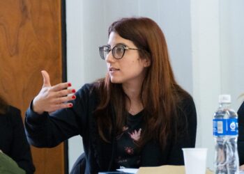 CICOP expuso en la Jornada de Salud Mental de La Plata