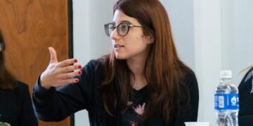 CICOP expuso en la Jornada de Salud Mental de La Plata