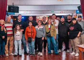 En el Día del Amigo, celebramos con unidad y solidaridad