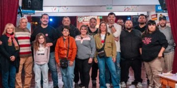 En el Día del Amigo, celebramos con unidad y solidaridad