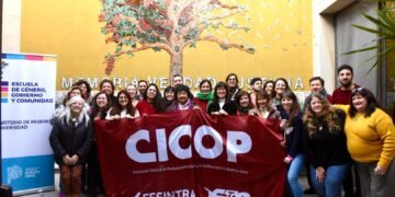 Jornada de Capacitación sobre Violencia y Perspectiva de Género