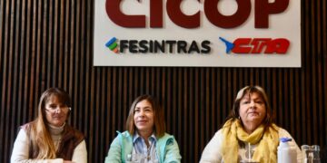 Se realizó un nuevo encuentro de formación sindical