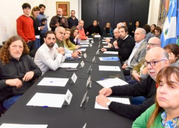 Sin un Sistema de Residencias no hay Salud Pública