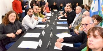 Sin un Sistema de Residencias no hay Salud Pública