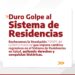 Rechazamos los cambios en el Sistema Nacional de Residencias: “Es una medida regresiva y precarizadora”