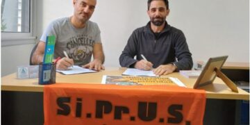 Nuevo convenio de cooperación entre CICOP y SIPRUS