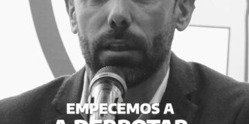 ¡El 17 de julio paramos y nos movilizamos a Plaza de Mayo! | 10.07.25