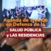 En Defensa de la Salud Pública: Nuestra Agenda por las Residencias | 8.07.25