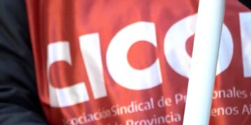 Por Argentina nos movilizamos a Plaza de Mayo | 18.06.25