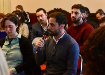 ¡Emergencia sanitaria de la salud pediátrica y de las residencias Ya!