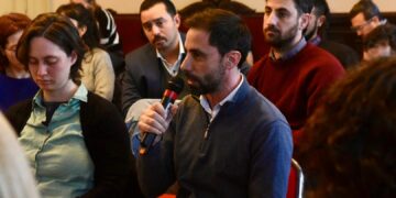 ¡Emergencia sanitaria de la salud pediátrica y de las residencias Ya!