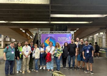 CICOP y FESINTRAS presentes en el XVIII Congreso de ALAMES