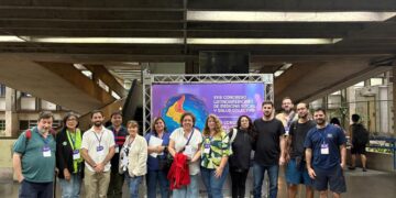CICOP y FESINTRAS presentes en el XVIII Congreso de ALAMES