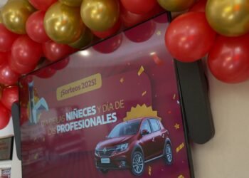 ¡Estos son lxs ganadorxs de los sorteos 2025!