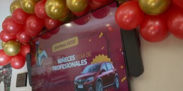 ¡Estos son lxs ganadorxs de los sorteos 2025!