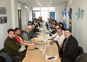 Paritaria General del Estado: el Gobierno bonaerense ofreció un 5% en dos tramos