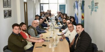 Paritaria General del Estado: el Gobierno bonaerense ofreció un 5% en dos tramos