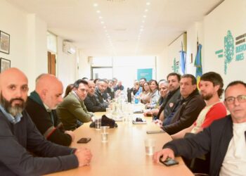 Se retomaron las negociaciones paritarias en la Provincia