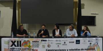 CICOP en el 12° Congreso de Medicina General y Equipo de Salud