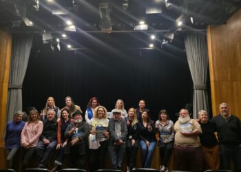 Por más Cultura, la Memoria Histórica y la Identidad Colectiva