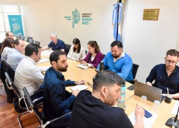 Se suman nuevas profesiones y especialidades a las 48 hs con bloqueo 