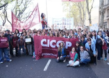 ¡Ganó el pueblo! Diputadxs rechazó los vetos de Milei