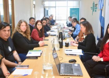 ¡Seguimos avanzando por más derechos!