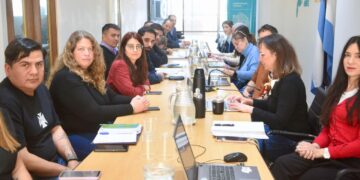 ¡Seguimos avanzando por más derechos!