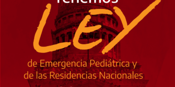 ¡Tenemos Ley, ahora exigimos su cumplimiento!