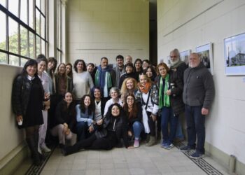 A 10 años de la sentencia del juicio a la Fuerza de Tareas N°5