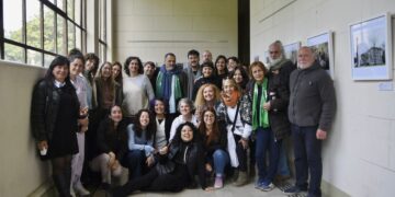 A 10 años de la sentencia del juicio a la Fuerza de Tareas N°5