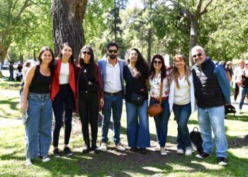 CICOP presente en la 6ª Jornada Provincial de Salud Mental