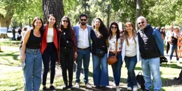 CICOP presente en la 6ª Jornada Provincial de Salud Mental