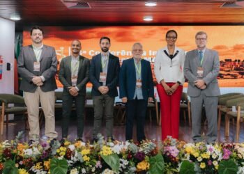 CICOP presente en la 6ta Conferencia Internacional de Sindicatos Médicos que se realizó en Brasil