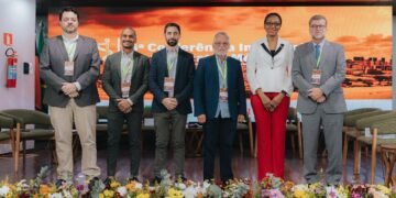 CICOP presente en la 6ta Conferencia Internacional de Sindicatos Médicos que se realizó en Brasil