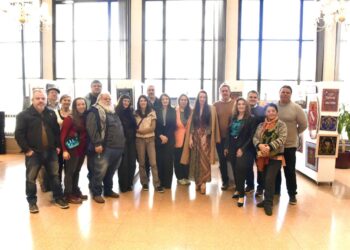 “Filete es Patrimonio” tuvo su inauguración