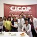 Presentamos el Informe CyMAT en el Hospital Fiorito