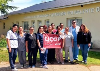 Avances en Mar Chiquita: respuestas positivas a las demandas del sector salud