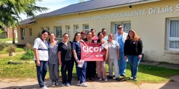 Avances en Mar Chiquita: respuestas positivas a las demandas del sector salud