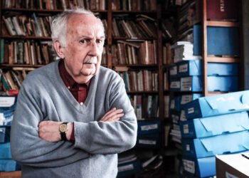 CICOP repudia la persecución política e ideológica contra Norberto Galasso