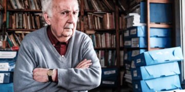 CICOP repudia la persecución política e ideológica contra Norberto Galasso