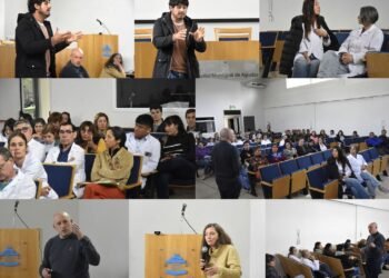 Asamblea en el Hospital Leónidas Lucero: CICOP exige respuestas urgentes al Municipio