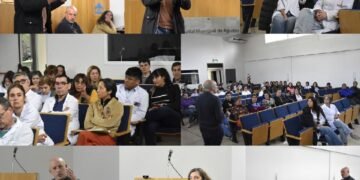 Asamblea en el Hospital Leónidas Lucero: CICOP exige respuestas urgentes al Municipio