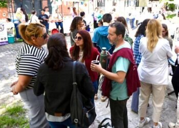 Por una salud mental con derechos