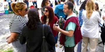 Por una salud mental con derechos