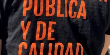 ¡Tenemos Ley, ahora exigimos su cumplimiento! | 03.10.25