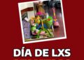 20 de octubre . Día de lxs Pediatras | 20.10.25