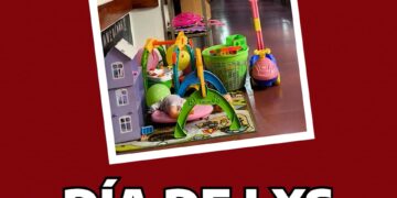 20 de octubre . Día de lxs Pediatras | 20.10.25