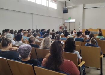 CICOP Bahía Blanca inicia plan de lucha