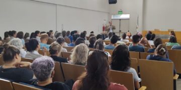 CICOP Bahía Blanca inicia plan de lucha